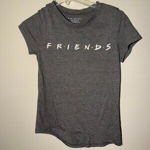 FRIENDS The TV Series T-shirt, size XS